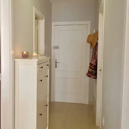 Apartamento Ecko Caletillas