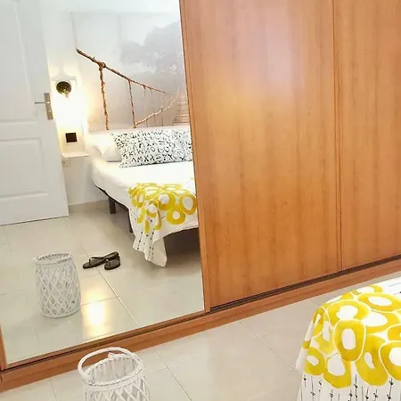 Ecko Caletillas Apartamento