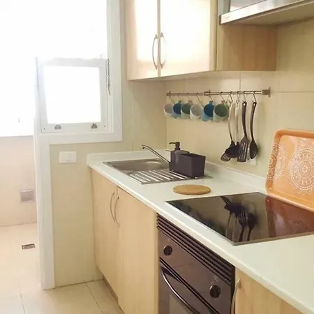 Apartamento Ecko Caletillas Candelaria