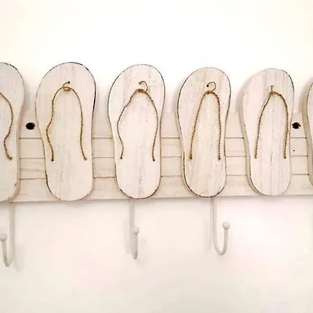 Ecko Caletillas 아파트